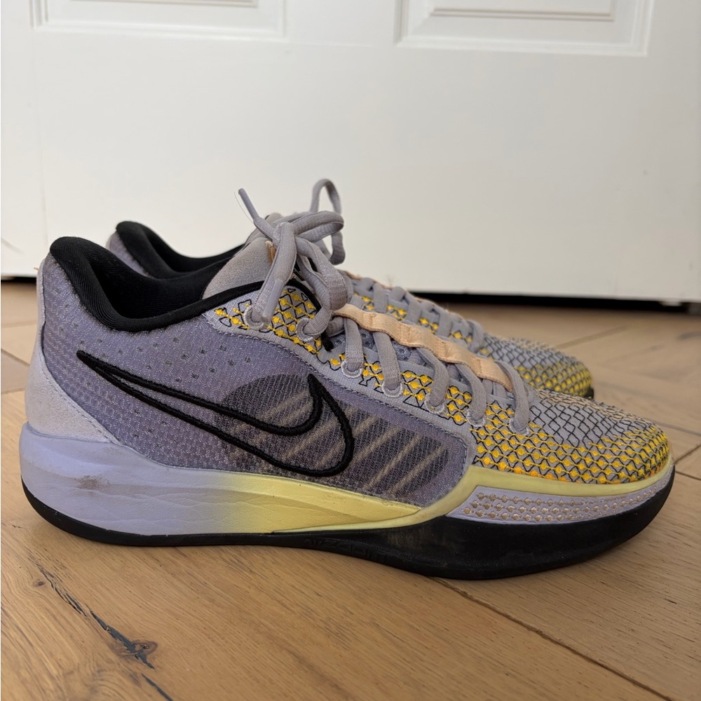 Nike Sabrina 1 “Spark” Basketball Shoes
